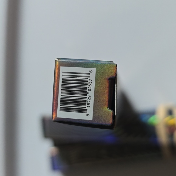 DOSE X TREVOR HYPNOTIC INK DUAL ENDED LIQUID EYELINER - Picture 7 of 7